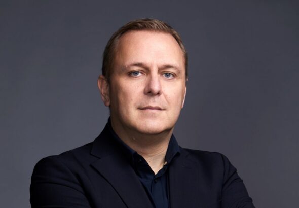 Петър Крилчев поема ръководството на Visa България