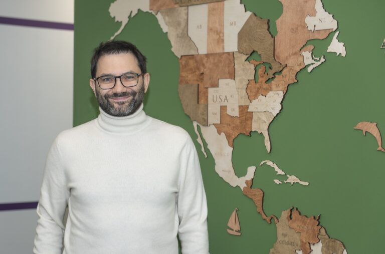 Петър Торнев: Бъдещето не може да съществува без човекът да е в центъра