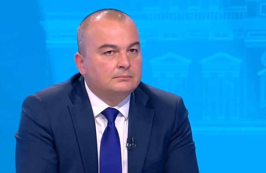 Кой е Пламен Абровски - министър на земеделието и храните в кабинета на Румен Радев