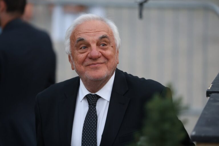 Пламен Карталов ще ръководи Софийската опера и балет за нов петгодишен мандат