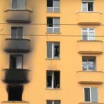 Жена загина при умишлен палеж в София