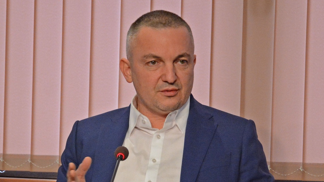 Софийският градски съд върна на  Кьовеши делото срещу Портних