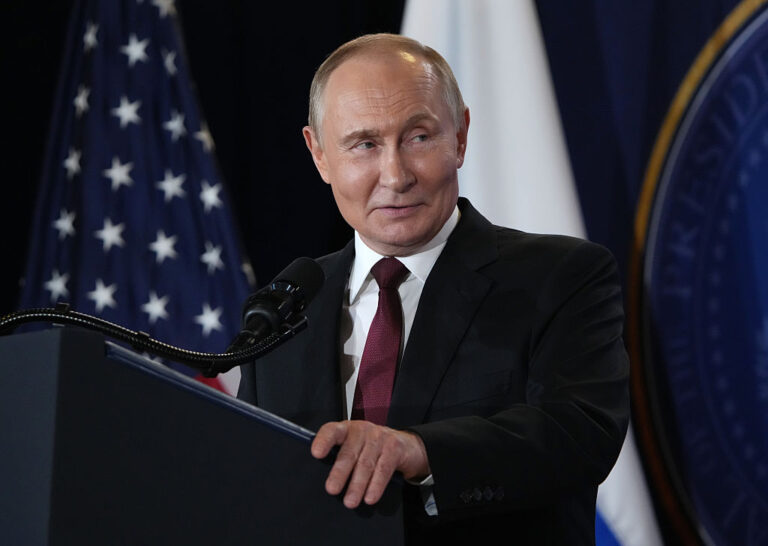 CNN: Путин може никога да не е готов да се срещне със Зеленски