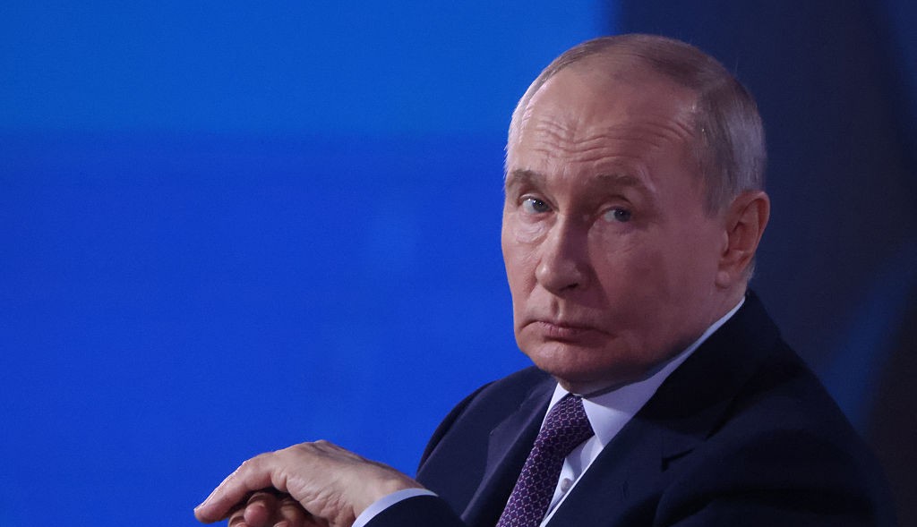 Русия обяви, че ще прекрати обстрела срещу Украйна за Великден