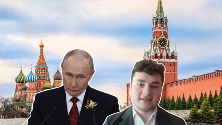 17-тодишният син на Бил Браудър вече е "враг на Русия", след като разкри руска схема за пране на пари