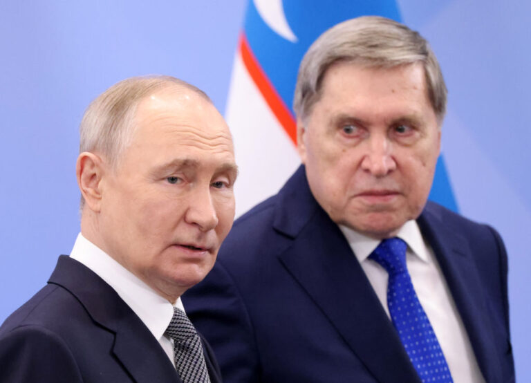 Кремъл е скептичен към 30-дневно примирие