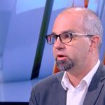 Първан Симеонов: Възможно е кметът на Стара Загора "да взема завоя към новата власт"