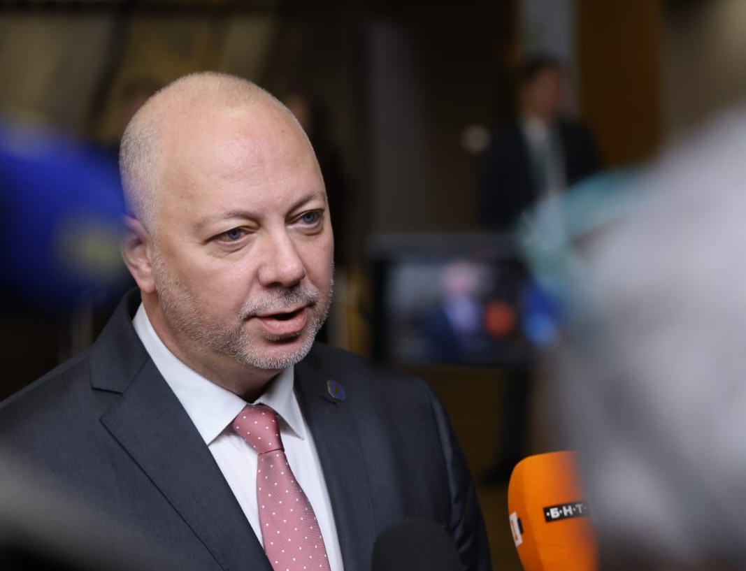 Росен Желязков: Нямам идея защо  отново беше направен опит да се прокара проектобюджета