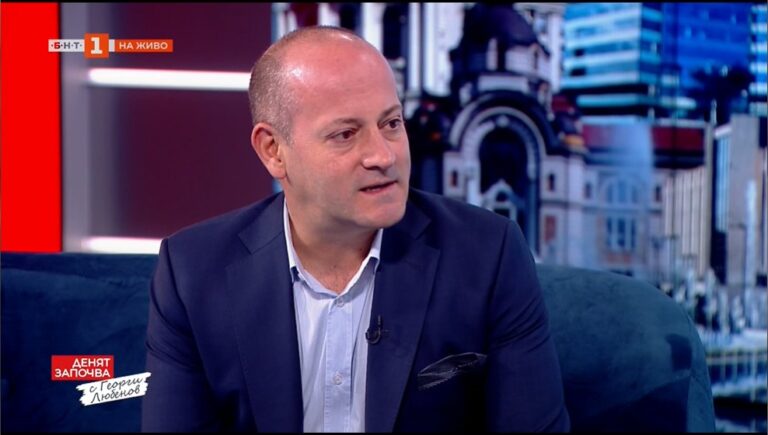 Задържане за един грам марихуана: случаят със сина на Радан Кънев повдигна въпроси за практиката на МВР