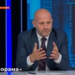 Радан Кънев: Когато няма ясна политика, няма как да има сигурност