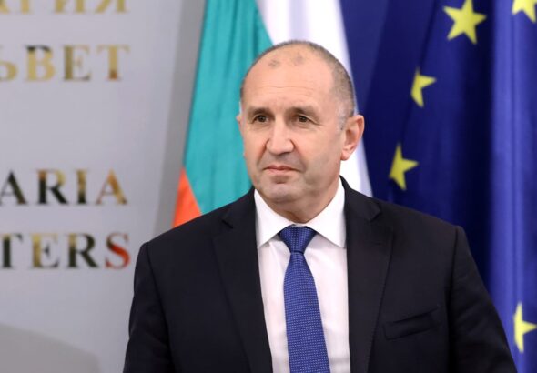 Радев назначи нов зам.-министър на околната среда и водите