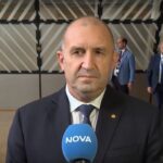 Радев ще наложи вето на  санкциите срещу Русия заради руския патриарх Кирил