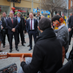 Румен Радев е събрал над половин милион евро дарения за изборите