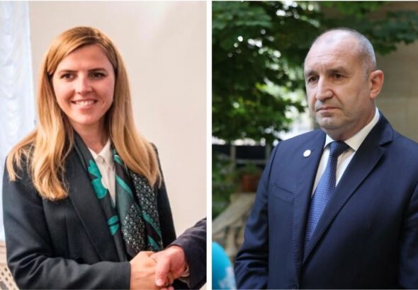 МВнР обясни двойствената позиция за Украйна с липсата на правна обвързаност