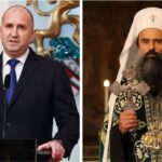 След среща с патриарх Даниил Радев поиска часове по “Религия” в училище