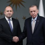 Радев заминава за Анкара за среща с Ердоган преди форума на НАТО