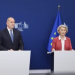 ЕК вижда само една положителна промяна в България за година