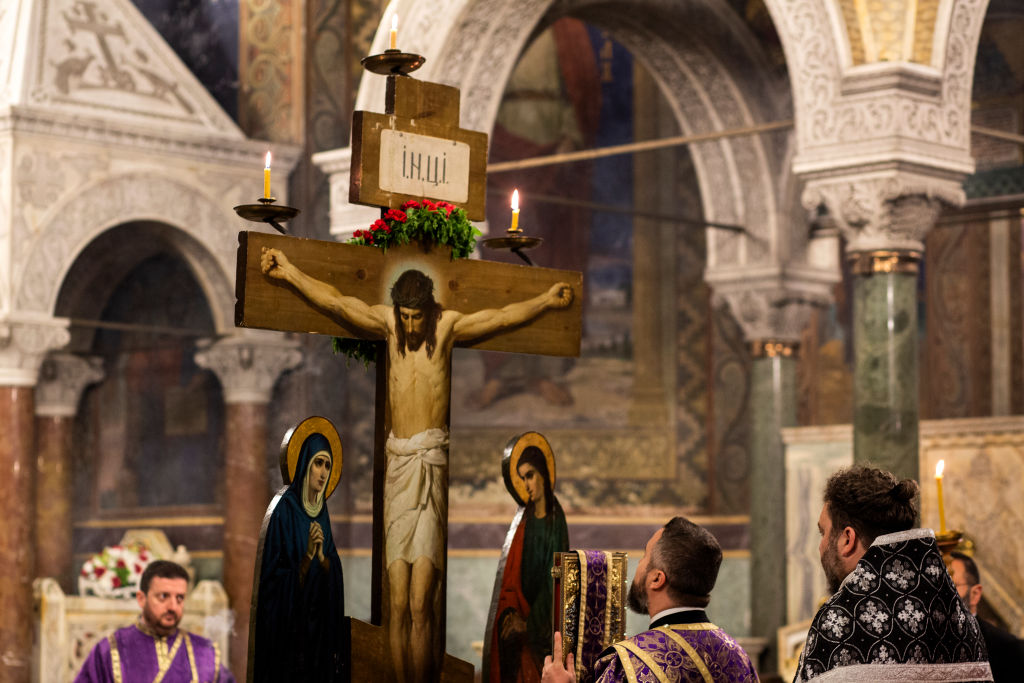 Отбелязваме Велики четвъртък - последната среща на Исус Христос с неговите ученици