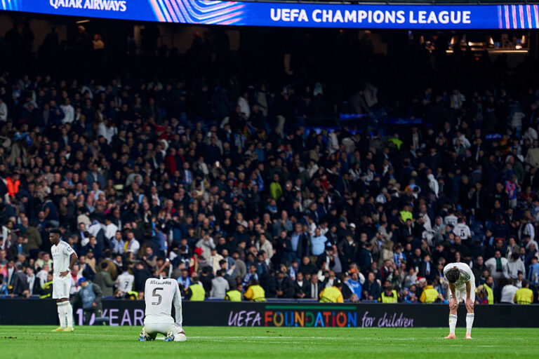 “Ман Сити” наказа “Реал” (Мадрид). “Арсенал” остана перфектен в ШЛ