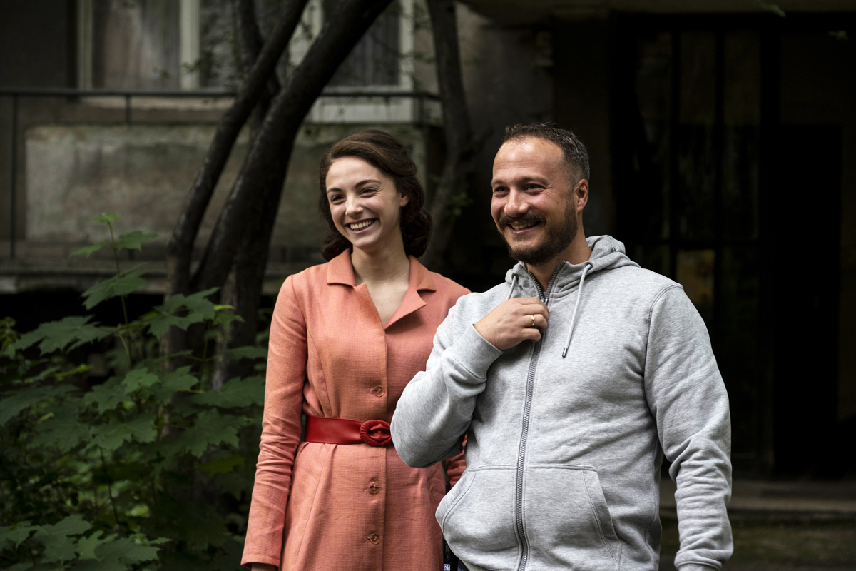 Режисьорът на филма за Гунди Димитър Димитров: Може би след години ще осъзная колко значимо нещо сме постигнали