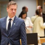 Либералното движение "Свобода" в Словения няма да успее да състави правителство