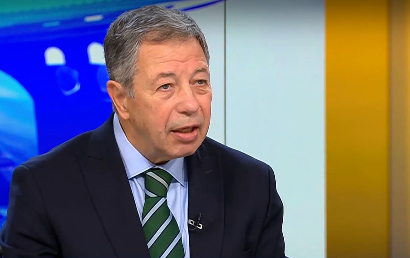 Ген. Румен Миланов: Много от шофьорите на НСО са неподготвени да преценяват опасностите на пътя