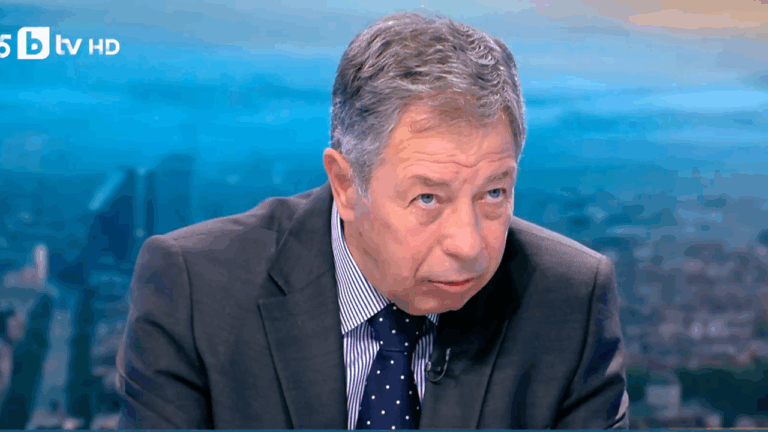 Бивш шеф на НСО: Защо се подиграваме със сигурността на първите хора?