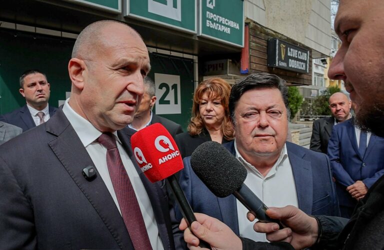 Един от кандидат-депутатите на “Прогресивна България” е бил агент на ДС