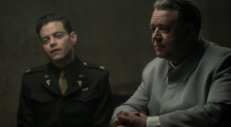 Кой е Дъглас Кели - психиатърът от Нюрнбергския процес