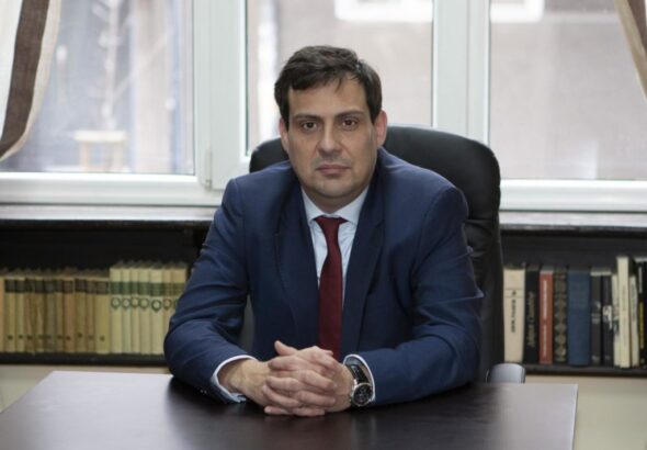 Светослав Бенчев: Няма да има ниски цени на горивата в следващите месеци