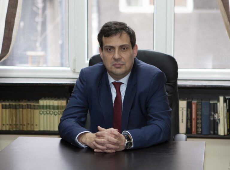 Светослав Бенчев: Няма да има ниски цени на горивата в следващите месеци