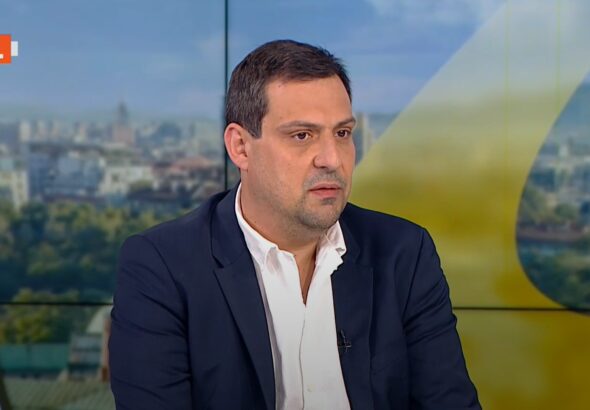 Светослав Бенчев: Връщане към петрол от 60 долара за барел изглежда малко вероятно