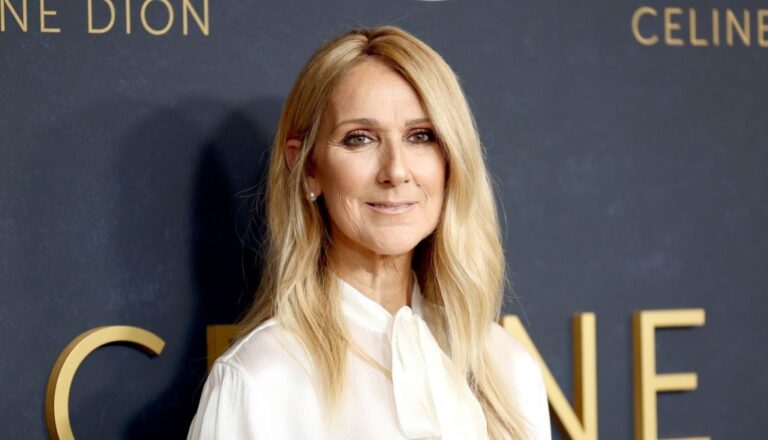 Селин Дион се завръща на сцената след тежката диагноза