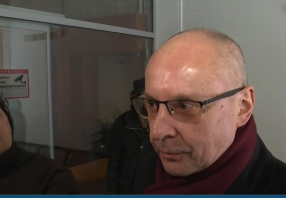 Сергей Станишев се връща в ръководството на БСП