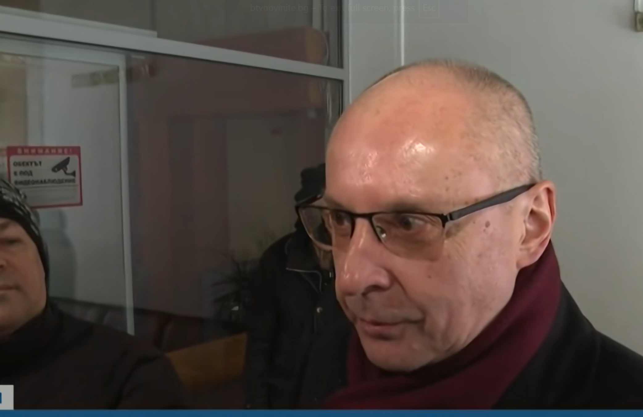 Сергей Станишев се връща в ръководството на БСП