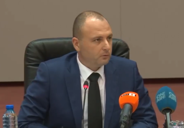 Новият особен управител на "Лукойл" обяви пълна ревизия в рафинерията