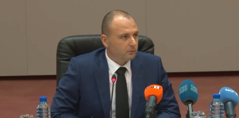 Новият особен управител на "Лукойл" обяви пълна ревизия в рафинерията