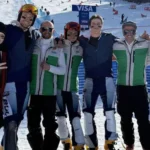 "За теб, Малена" - трогателният жест на Тервел Замфиров и световния елит