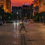 Жълтите павета стават пешеходна зона през августовските уикенди
