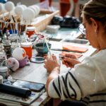 Да продължиш живота си, когато ти се е случило немислимото - Ванина Костадинова от социалното предприятие в Пловдив