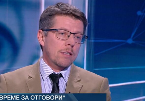 Цицелков обяви, че ще сърфира по сълзите на разочарованите купувачи на гласове