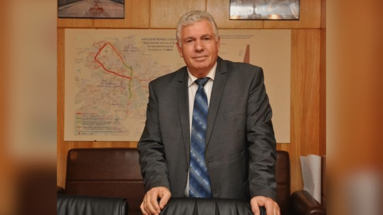 Mнозинството около ГЕРБ и БСП готви нов преврат в ръководството на "Метрополитен"