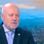 Тодор Тагарев: България изцяло разчита на НАТО за противовъздушна отбрана