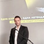 Световни и олимпийски шампиони идват в София за бенефиса на легендата Теодор Салпаров