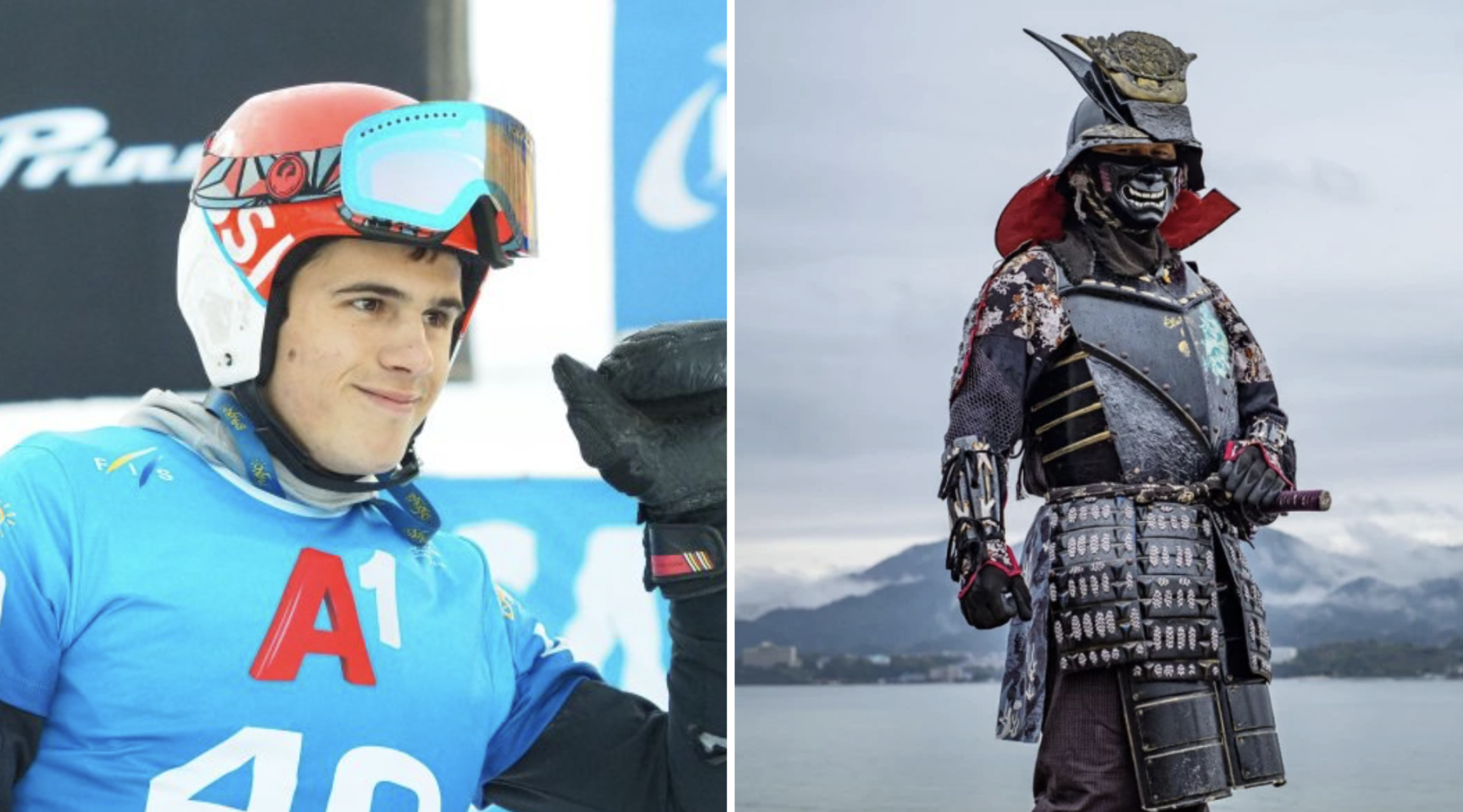 Без флаг и без господар - българските ронини на Олимпийските игри