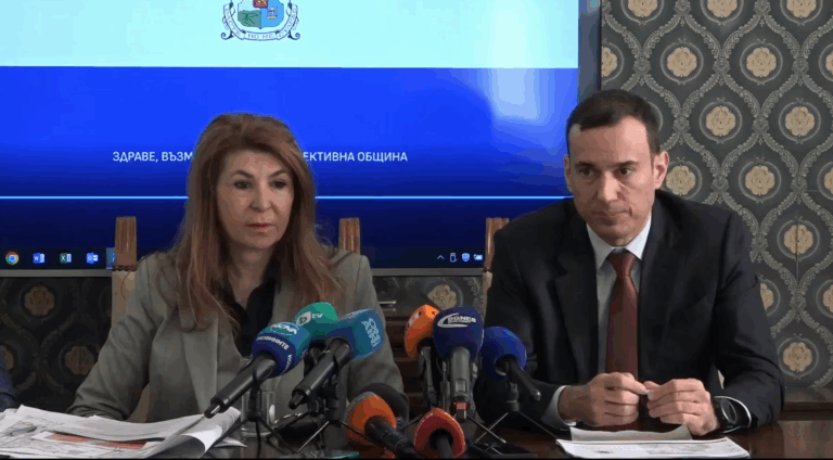 Васил Терзиев ограничи властта на Богдана Панайотова, след като не получи оставката ѝ