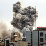 Какво се случи в четвъртия ден на войната в Иран (обзор)