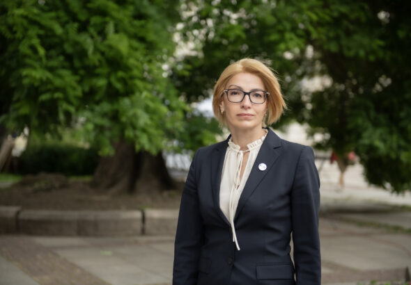 Андрей Гюров смени всички областни управители, Вяра Тодева се завръща