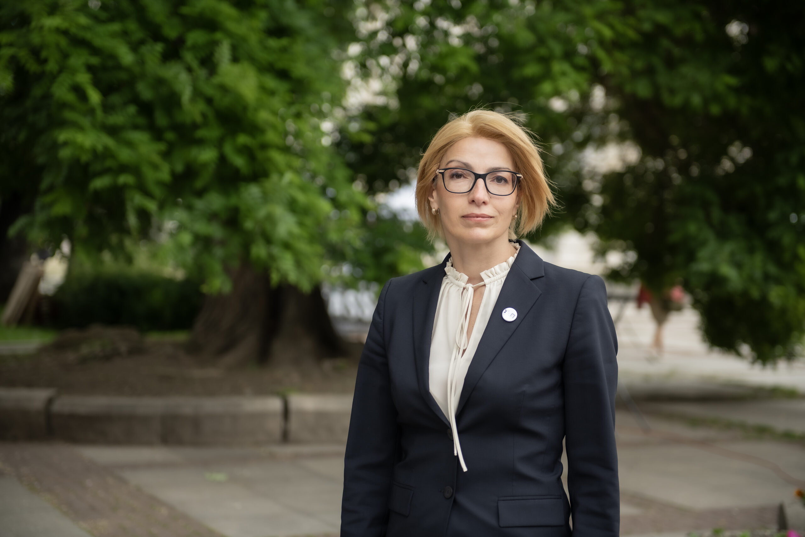 Андрей Гюров смени всички областни управители, Вяра Тодева се завръща