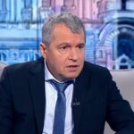 ИТН внесе сигнал до прокуратурата срещу служебния министър на вътрешните работи